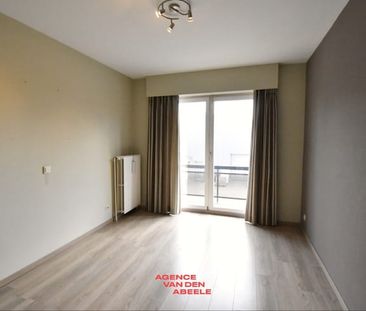 Appartement te huur - Photo 1