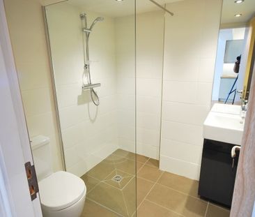 1 Bed - Chaucer Building, Grainger Street - Photo 1