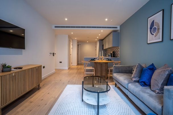 43 Golden Lane, EC1Y, London - Photo 1