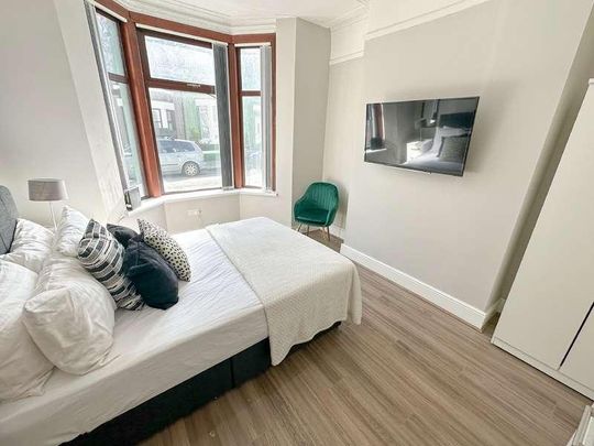 Clapham Road (room), L4 - Photo 1