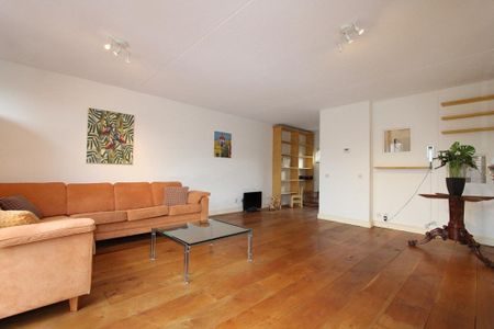 Te huur: Huis Dorpsstraat in Amstelveen - Photo 4