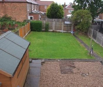 1 Bed Flat, Rosedale Road, NG3 - Photo 2