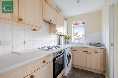 2 bedroom flat to rent - Photo 5