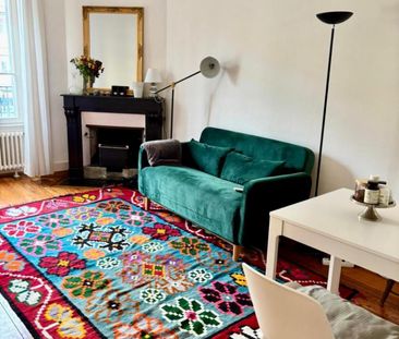 Charming renovated one-bedroom apartment in Paquis Navigation - Photo 1