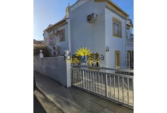 Alquiler de casa o chalet independiente en Algorfa