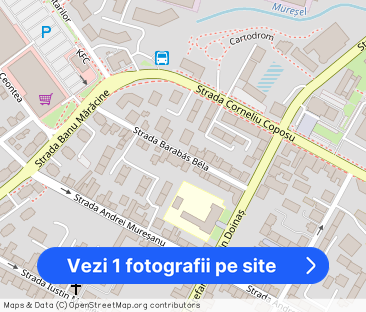 Închiriez o cameră complet mobilată în Arad - Fotografie 1