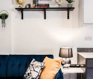 1 Bed Flat, Dog Kennel Hill, SE22 - Photo 1