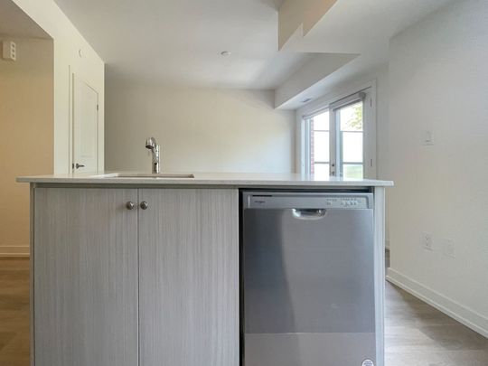 For Lease - 58 Elizabeth Street Unit# 2302, Richmond Hill, Ontario - Photo 1