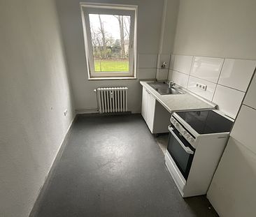2-Zimmer-Wohnung in Kiel-Ellerbek - Foto 2