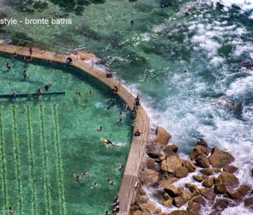 Architecturally Designed Coastal Residence – Moments from Bronte & ... - Photo 5