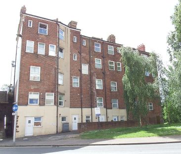1 bedroom ground floor maisonette to rent - Photo 6