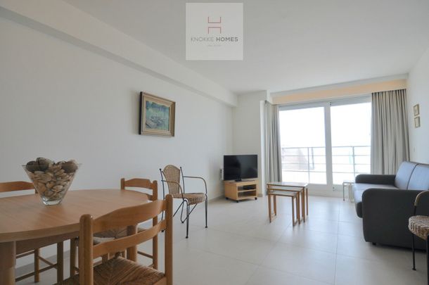 Ruime studio met prachtig zeezicht - Photo 1