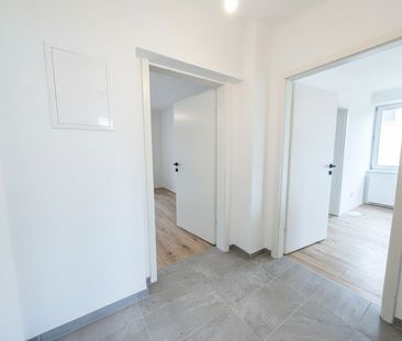 Perfekt für Pendler: Top angebundene 3-Zimmer-Wohnung südlich von Graz - Photo 6