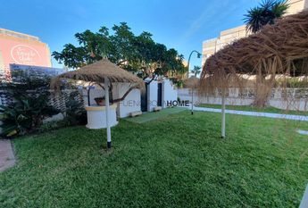 Ref 15548 – **Great apartment with sea views! Spacious, with lots of natural light and in perfect condition** Fuengirola **Available from December 2025 to June 2026****