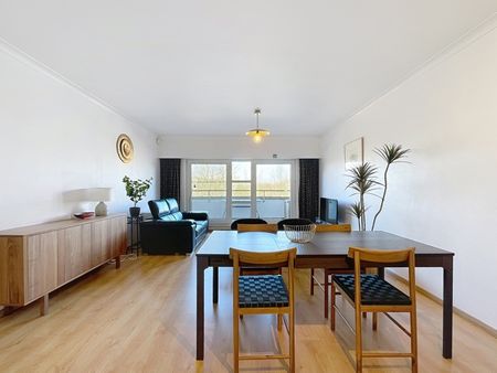 Appartement te huur in Afsnee - Photo 2