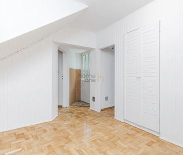 Dom na Saskiej Kępie - Zdjęcie 3