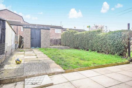 2 bedroom semi-detached house to rent - Photo 2