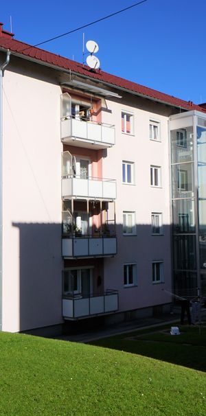 4311 Schwertberg, Heimstättenweg 1/15 - Photo 2