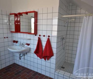 Ruhiges Zimmer am Rande Oldenburgs - Photo 4