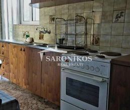 Διαμέρισμα για ενοικίαση - Καλύβια Θορικού, - Photo 6