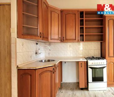 Pronájem bytu 2+1, 66 m - Photo 5