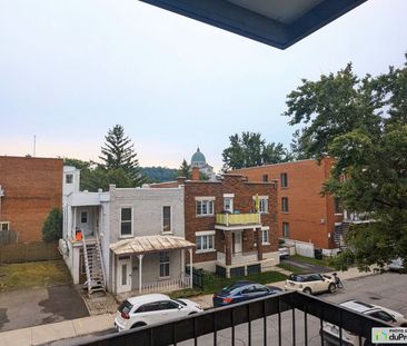 3315, Avenue Marechal, Côte-des-Neiges / Notre-Dame-de-Grâce à louer - Photo 6