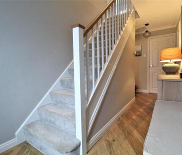 4 bedroom detached house to rent - Photo 5