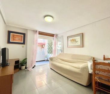 Alquiler de piso en Avenida Habaneras - Curva de Palangre - Photo 4