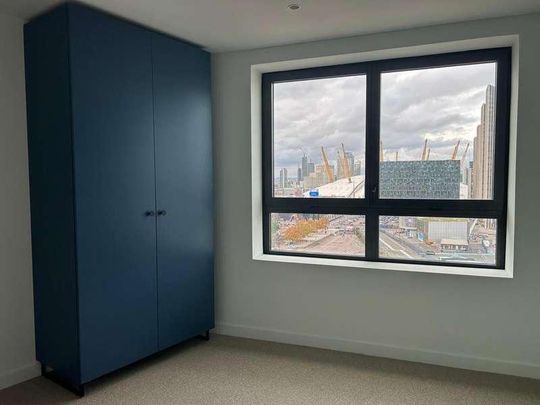 Chandlers Avenue, Greenwich Peninsula, London - Photo 1