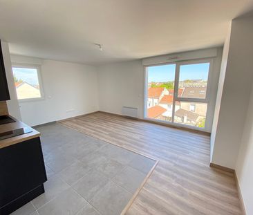 Location Appartement 2 pièces 49m² - Photo 5