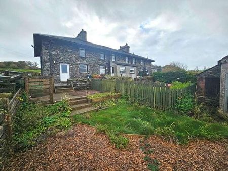 Benthawes Cottages, Nr. Ulverston, LA12 - Photo 2