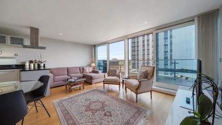 Hamilton Terrace, St Johns Wood, London, NW8 - Photo 2