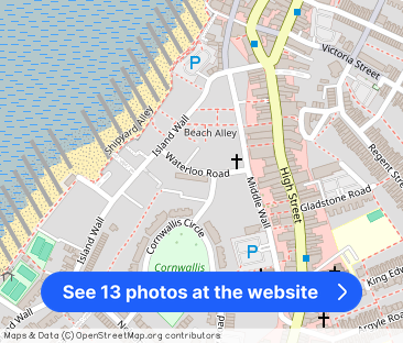 2 bedroom semi-detached house for rent - Photo 1