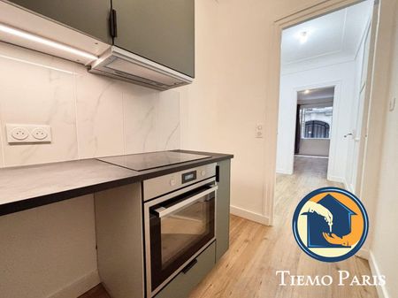 T2 Paris 75009 - Martyrs / Saint-Georges - Photo 2