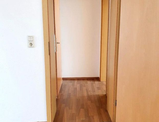 gemütliche 2,5 Zimmer Wohnung am Herminghauspark zu vermieten - Photo 1