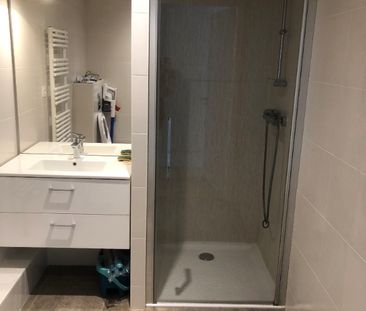 Location Appartement 2 pièces 36m² RENNES 35700 - Photo 6