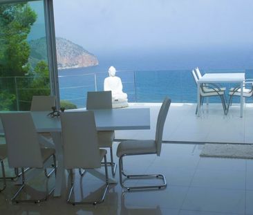 7 room luxury House for rent in Capdepera, Balearic Islands - Photo 4