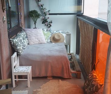 Rinkebysvängen, Spånga - Foto 4