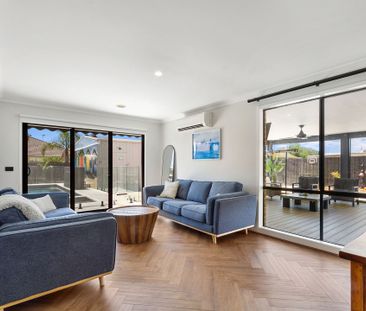 Modern Lifestyle Home at 25 The Avenue, Traralgon - FULLY FURNISHED - Photo 2