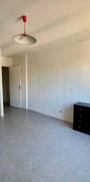 Appartement à louer 1 pièce 22.78m² - Photo 1