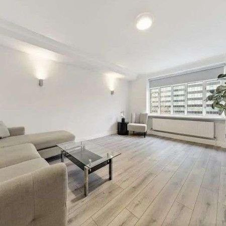 Flat, Warren Court, Euston Road, London, NW1 - Photo 4