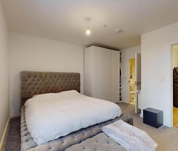 1 bedroom apartment to rent - Photo 3