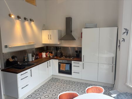 2 Bed Flat, Cambridge Road, BN3 - Photo 5