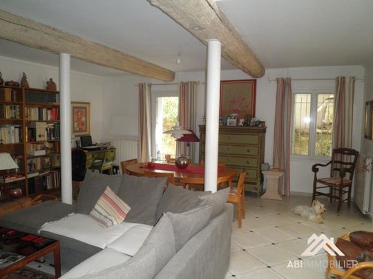 Location Maison 5 pièces 142m² MONTPELLIER 34000 - Photo 1