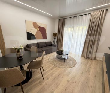 Casă modernă | Prima închiriere | 3 camere+2 băi, curte, - Photo 4