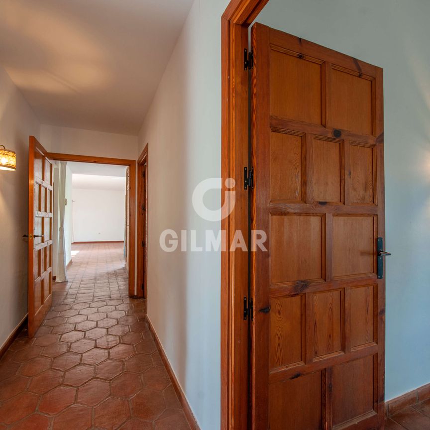 Chalet Independiente en alquiler en Montequinto – Sevilla | Gilmar - Photo 1