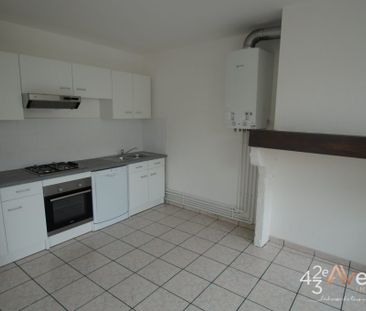 APPARTEMENT T4 A LOUER - Photo 4