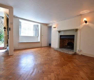 2 bedroom detached house to rent - Photo 1