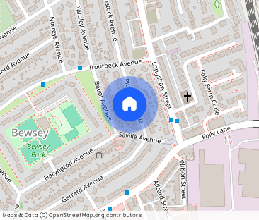 Plumtre Avenue Room 3 - Photo 1