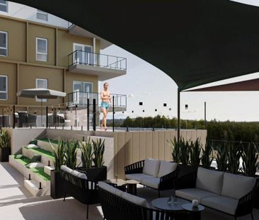 Ottera St-Zotique, luxe et confort, 1 chambre - Condo / appartement... - Photo 3
